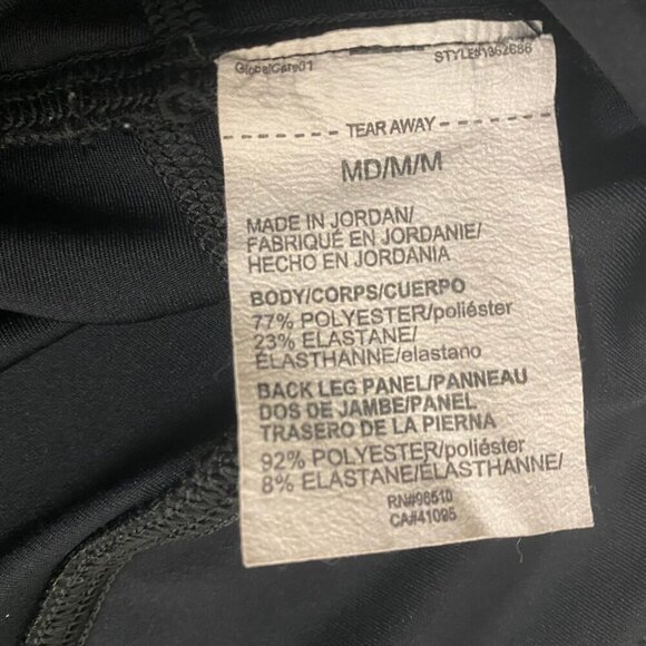 🔥 Under Armour HeatGear Compression Leggings | Size M | Athleisure Essential - Picture 11 of 11